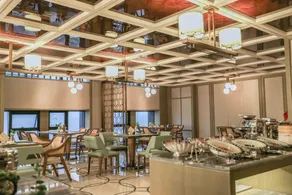 LANDISON VEEGLE HOTEL LONGXI - Image 2