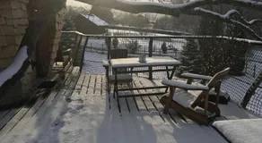 Gaïa - Les Cabanes du Chêne Rouvre - Image 3