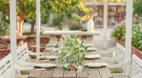 Napa Farmhouse Inn - Image 5