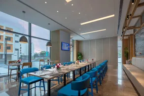 Holiday Inn Express Shenzhen Songgang - Image 5