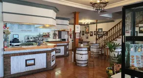 Hotel-Restaurante Venta Tomas - Image 4