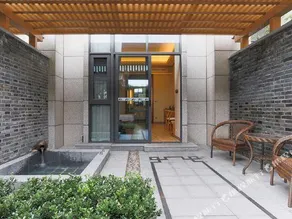 Yixing Yangxian Lake Junlai Hotel Co., Ltd. - Image 4