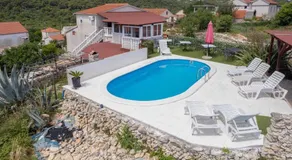Apartments Ruža Dragove Dugi otok - Image 4