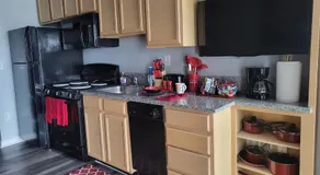 The Crimson Place, Free Indoor Parking - Image 5