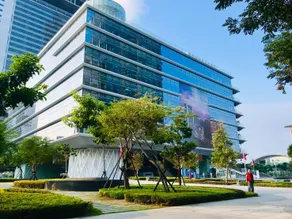 Hub Hotel Kaohsiung Yawan Branch - Image 3