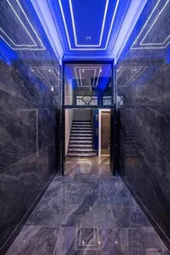 Cavern Quarter apartments by The Castle Collection - Image 5