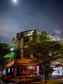 Grand Kapar Hotel Klang Sentral - Image 5