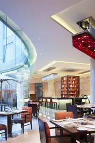 Courtyard by Marriott Kochi Airport - Image 5