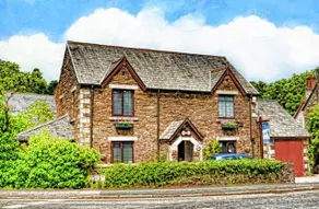 Kingfisher Cottage - Image 4