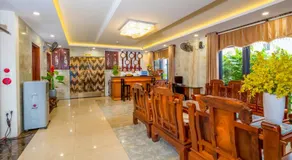 La Maison Danang Beach Hotel - Image 4