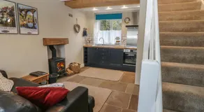 Tyg Cottage - Image 3