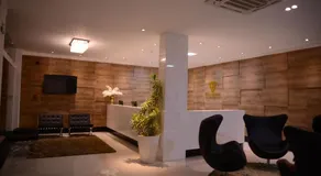 Granterrara Hotel - Image 4