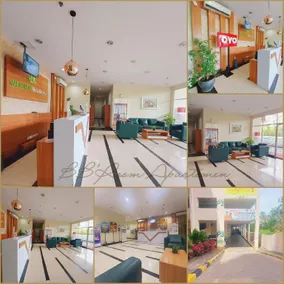 Margonda Residence By BB'Room Apartemen - Image 3