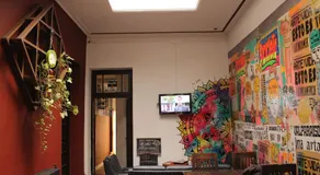 Rivera Hostel Córdoba - Image 5