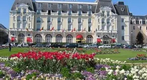 Agréable appartement au cœur de Cabourg - Image 3