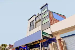 Hotel O Sarovar - Image 4