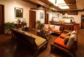 Sumisid Lodge - Image 4