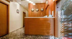 Hotel Volga Plaza - Image 3