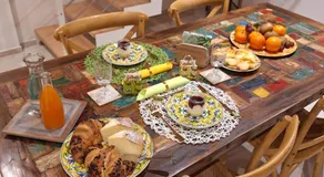 Toson d'Oro Bed & Breakfast - Image 3