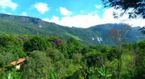Chalé Candeia no Matutu - Image 5