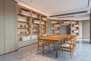 Ji Hotel Foshan Shunde Qinghui Garden Nanguo East Road - Image 4