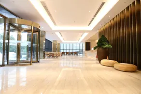 JI Hotel Nanjing Hexi Expo Center - Image 2