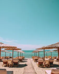 Georgalas Sun Beach Resort - Image 5