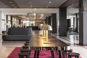 Vienna House by Wyndham Diplomat Prague - Image 2