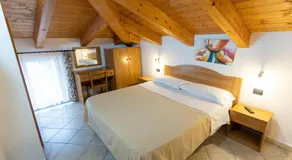 B&B Il Vicoletto Del Casale - Image 2