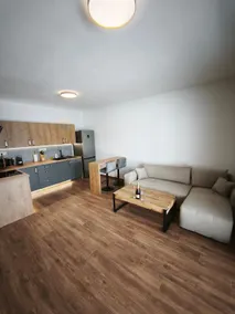 Apartmán Moravští vlci - Image 2