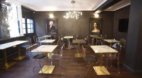 The Pack And Carriage London - Image 3