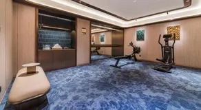 桔子水晶上海虹桥商务区国家会展中心酒店 - Image 2