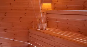 Anielski Zakątek Solina - balia z jacuzzi i sauna w cenie pobytu - Image 5