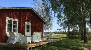 Karaby Gård, Country Living självhushåll - Image 4