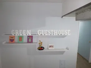 Jeju Green Guesthouse - Image 5