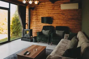 Yeşil Cennet Tatil Köyü - Image 5