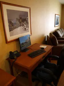 DIAMOND MOUNTAIN CASINO & HOTEL - Image 3