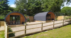 little peru luxury pods and alpaca farm - Image 3