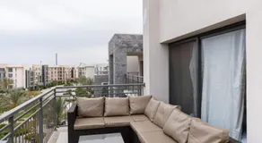 شقة للإيجار في مارينا مراسي الساحل الشمالي - Image 3