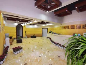 Diman Garden Hotel (Chongqing Jiangbei International Airport) - Image 3