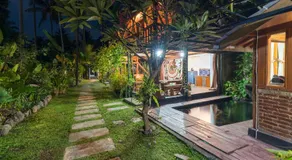 Tahlia's Villa - Image 2