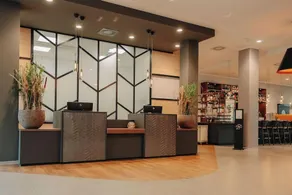 VIA PLAZA Hotel Meppen - Image 4