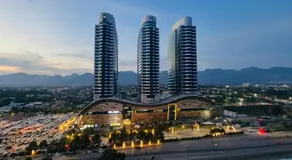 High-Rise Studio in Elysium Opp Centaurus - Image 3