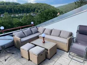 Ferienwohnung mit Neckarblick - Image 3