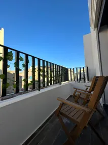 Alonso Maarif studio - Image 3