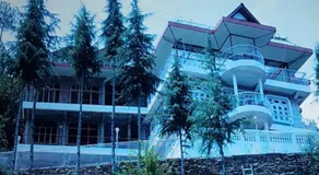 Ekant Bamboo Huts Hiltop By StayApart - Image 4