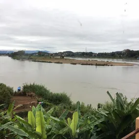 Riverside Houayxay Hotel - Image 4