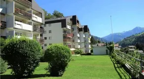 Grosszügige, charmante Wohnung in den Bergen - Image 3
