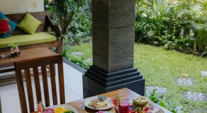 Ubud Harmony Private Villa and Pool - Image 5
