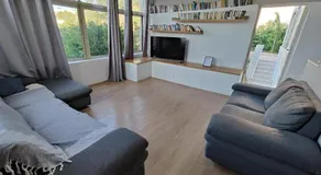 Stunning Villa with Pool, Table tennis, Table soccer and a Pool table - Image 2